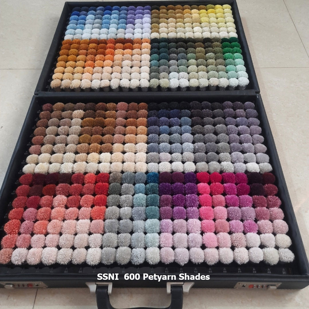 Petyarn