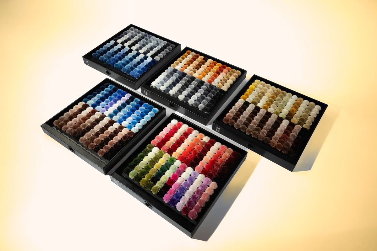 Petyarn